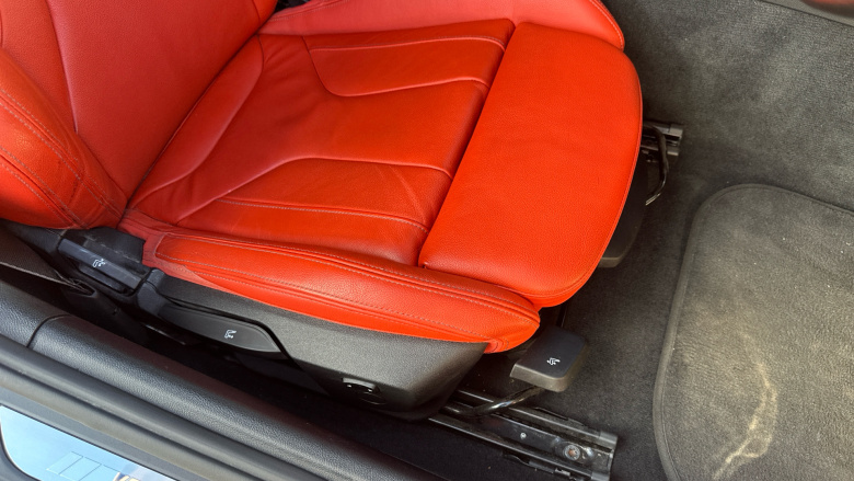 BMW Z4 sDrive 20i M Sport 2dr Auto [Tech Pack] Petrol Roadster